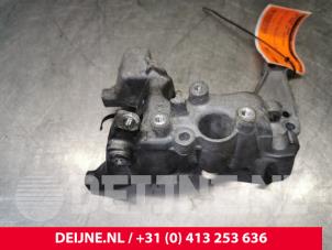Opel Combo Dynamosteun onder O187339 foto 2
