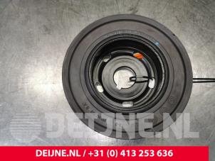 Opel Combo Krukas Poelie O187347 foto 2