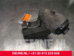 Volkswagen Transporter Ölfiltergehäuse O187355 foto 2