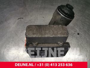 Volkswagen Transporter Ölfiltergehäuse O187355 foto 3