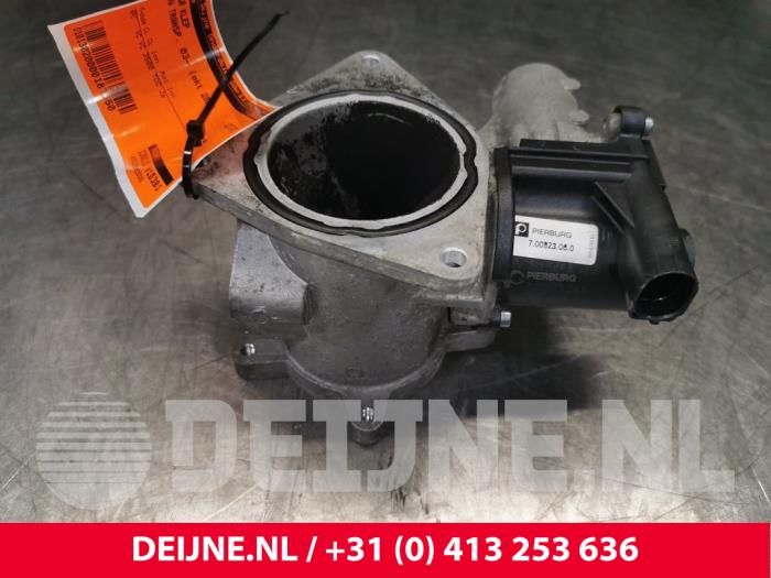 Volkswagen Transporter EGR Klep O187360