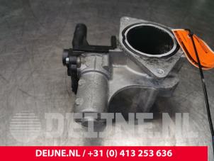 Volkswagen Transporter EGR valve O187360 photo 2