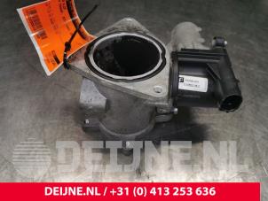 Gebruikte EGR Klep Volkswagen Multivan T5 (7E/7HC/7HF/7HM) 2.5 TDi Prijs € 72,60 Inclusief btw aangeboden door van Deijne Onderdelen Uden B.V.