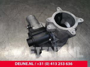 Volkswagen Transporter EGR valve O187360 photo 3
