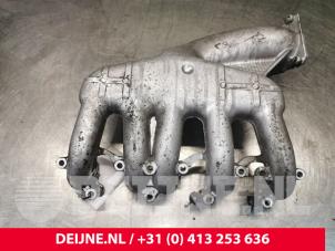 Volkswagen Transporter Intake manifold O187366 photo 3