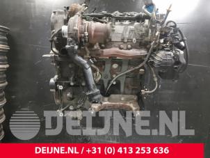 Gebruikte Motor Fiat Doblo Cargo (263) 1.6 D Multijet Prijs € 1.210,00 Inclusief btw aangeboden door van Deijne Onderdelen Uden B.V.