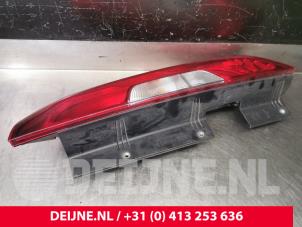 Fiat Doblo Taillight, right O187390 photo 2