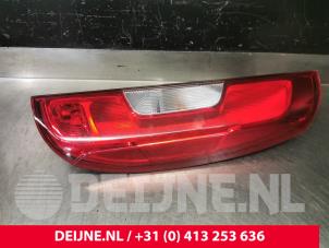 Fiat Doblo Taillight, right O187390 photo 3