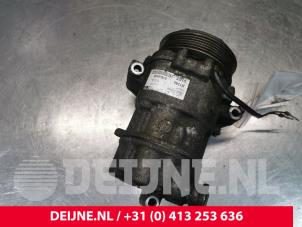 Fiat Doblo Air conditioning pump O187392 photo 2