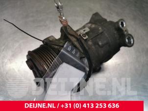 Fiat Doblo Air conditioning pump O187392 photo 3