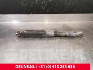 Fiat Doblo Stoßdämpfer rechts hinten O187438 foto 2