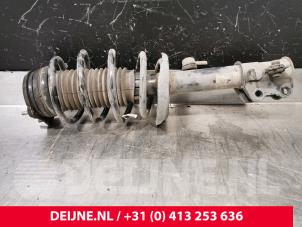 Fiat Doblo Front shock absorber rod, right O187440 photo 2