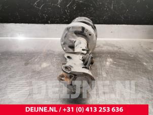 Fiat Doblo Front shock absorber rod, right O187440 photo 3