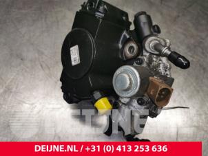 Mercedes Sprinter Kraftstoffpumpe Mechanisch O187473 foto 4