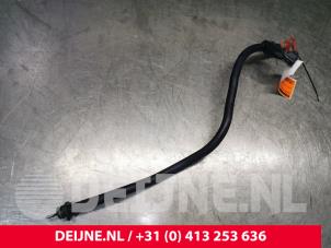 Mercedes Sprinter Olie Peilstok O187475 foto 3