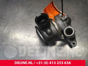 Porsche Cayenne EGR valve O187481 photo 2