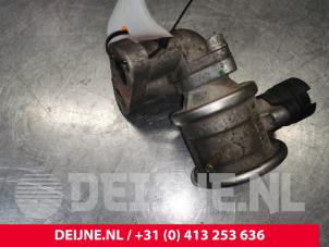 Gebruikte EGR Klep Porsche Cayenne (9PA) 3.2 V6 24V Prijs € 35,00 Margeregeling aangeboden door van Deijne Onderdelen Uden B.V.
