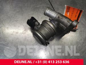 Porsche Cayenne EGR valve O187481 photo 3