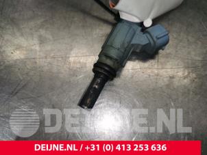 Porsche Cayenne Injector (petrol injection) O187485 photo 2