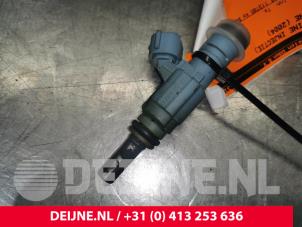 Porsche Cayenne Injector (petrol injection) O187485 photo 3