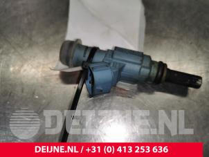 Porsche Cayenne Injektor (Benzineinspritzung) O187487 foto 2