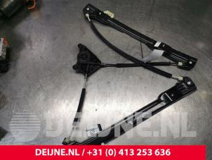 Volkswagen Caddy Ruitmechaniek 2Deurs links-voor O187495 foto 2