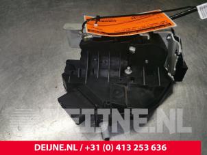 Ford Transit Deurslot Mechaniek 2Deurs rechts O187506 foto 2