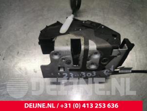 Ford Transit Deurslot Mechaniek 2Deurs rechts O187506 foto 3