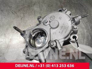 Peugeot Expert Stütze Dieselpumpe O187582 foto 2