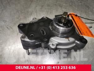 Peugeot Expert Stütze Dieselpumpe O187582 foto 3