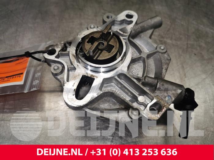 Peugeot Expert Vacuumpomp (Diesel) O187585