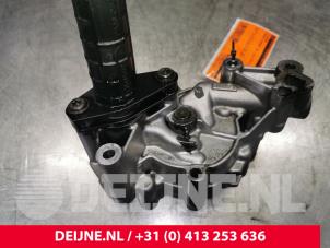 Peugeot Expert Oil pump O187602 photo 3