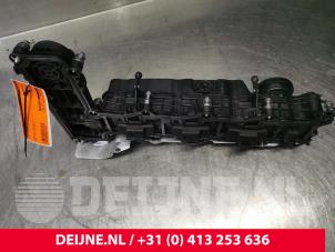 Fiat Ducato Ventildeckel O187614 foto 4