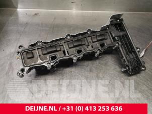 Fiat Ducato Ventildeckel O187614 foto 3