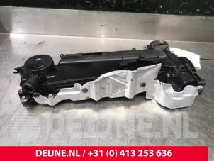 Fiat Ducato Ventildeckel O187614 foto 2