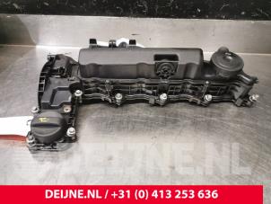 Gebruikte Kleppendeksel Fiat Ducato Prijs € 72,60 Inclusief btw aangeboden door van Deijne Onderdelen Uden B.V.