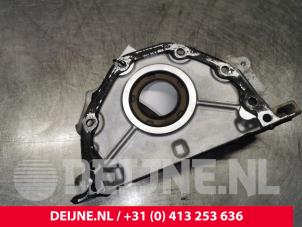 Fiat Ducato Distributiedeksel O187616 foto 4