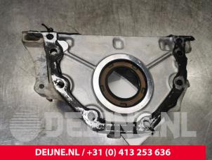 Fiat Ducato Distributiedeksel O187616 foto 3