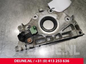 Fiat Ducato Distributiedeksel O187616 foto 2