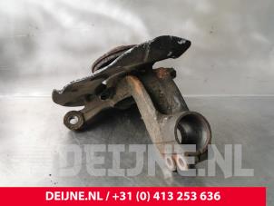Volkswagen Transporter Knuckle, front left O187633 photo 2