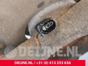Volkswagen Transporter Knuckle, front left O187633 photo 3