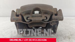 Volkswagen Transporter Bremszange rechts vorne O187644 foto 2
