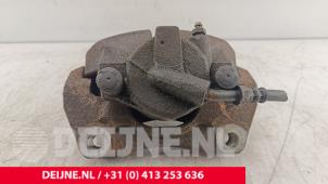 Volkswagen Transporter Bremszange rechts vorne O187644 foto 3