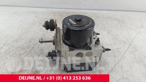 Volkswagen Transporter ABS Pumpe O187619 foto 2