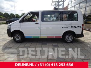 Volkswagen Transporter Extra window 2-door, rear left O187631 photo 2