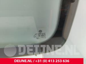 Volkswagen Transporter Extra window 2-door, rear left O187659 photo 2
