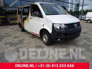 Volkswagen Transporter Door 2-door, right O187639 photo 2