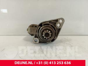 Volkswagen Transporter Starter O187651 photo 3