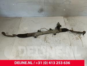 Volkswagen Transporter Lenkgetriebe Servo O187654 foto 2