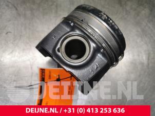 Fiat Ducato Kolben O187662 foto 2